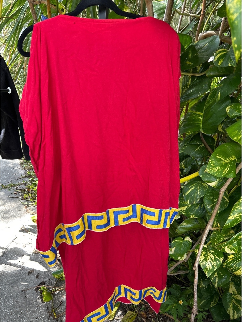 Greek costume? - Picture 5 of 7